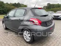 2015 Peugeot 208