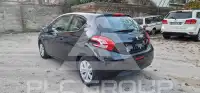 2015 Peugeot 208
