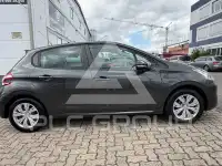 2015 Peugeot 208