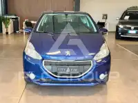 2015 Peugeot 208