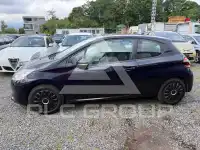 2015 Peugeot 208