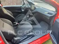 2015 Peugeot 208