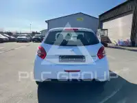 2015 Peugeot 208