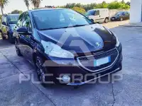 2015 Peugeot 208
