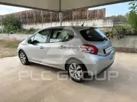 2015 Peugeot 208