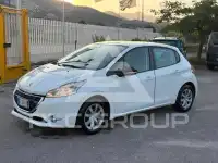 2015 Peugeot 208