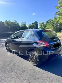 2015 Peugeot 208