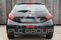 2015 Peugeot 208