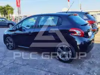 2015 Peugeot 208