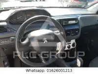 2015 Peugeot 208