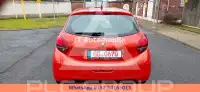 2015 Peugeot 208
