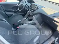 2015 Peugeot 208