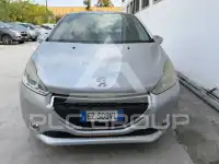 2015 Peugeot 208