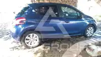 2015 Peugeot 208