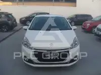 2015 Peugeot 208