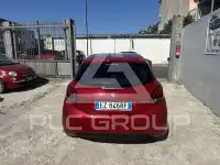2015 Peugeot 208