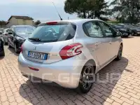 2015 Peugeot 208