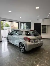 2015 Peugeot 208