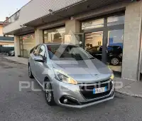 2015 Peugeot 208
