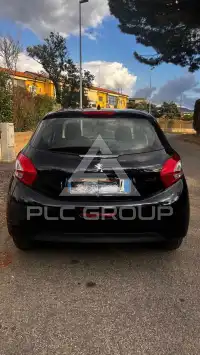 2015 Peugeot 208