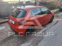 2015 Peugeot 208