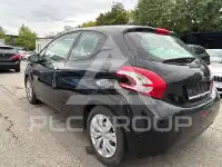 2015 Peugeot 208