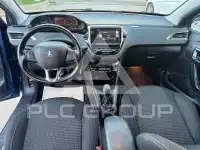 2015 Peugeot 208