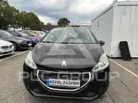 2015 Peugeot 208