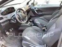 2015 Peugeot 208