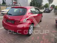 2015 Peugeot 208