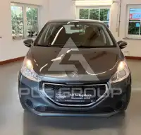 2015 Peugeot 208
