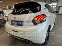 2015 Peugeot 208