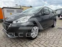 2015 Peugeot 208
