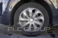 2015 Peugeot 208