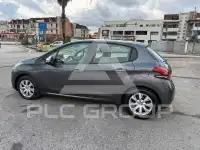 2015 Peugeot 208