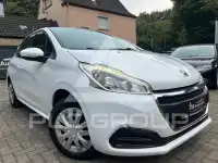 2015 Peugeot 208