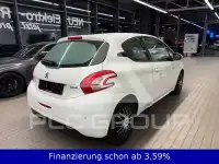 2015 Peugeot 208