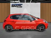 2015 Peugeot 208