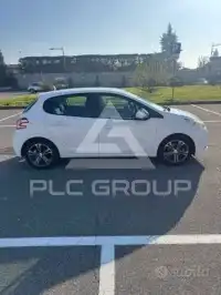 2015 Peugeot 208