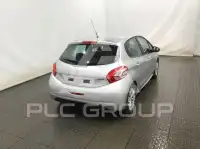 2015 Peugeot 208