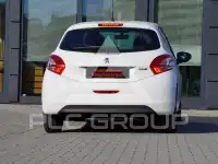 2015 Peugeot 208