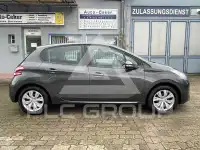 2015 Peugeot 208