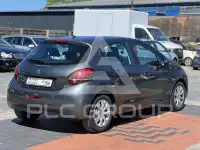 2015 Peugeot 208