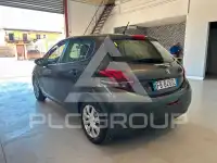 2015 Peugeot 208
