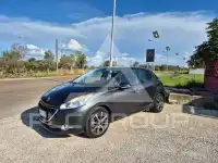2015 Peugeot 208
