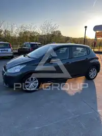 2015 Peugeot 208