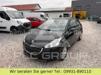 2015 Peugeot 208