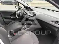 2015 Peugeot 208