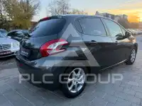 2015 Peugeot 208