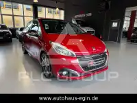 2015 Peugeot 208